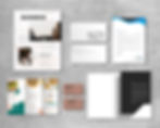MARKETING MATERIALS