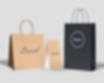 PAPER BAGS